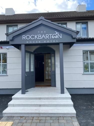 . Rockbarton House Hotel