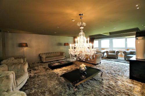 Pub/Ruang Rehat, Hotel & SPA Bringue in El Serrat