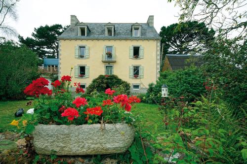 Maison de Kersalomon