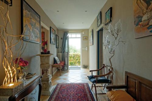 Maison de Kersalomon