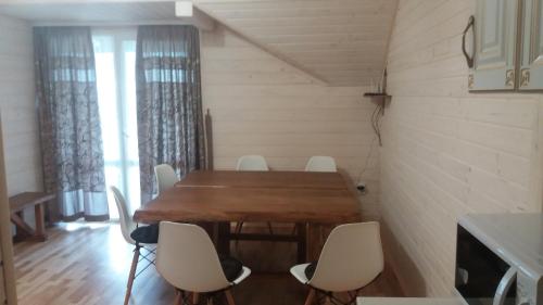 Nota Bene Mykulychyn in Mykulytsjyn