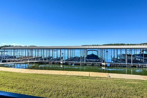 Family Condo Steps to Lake Boat Slip Access! - image 2
