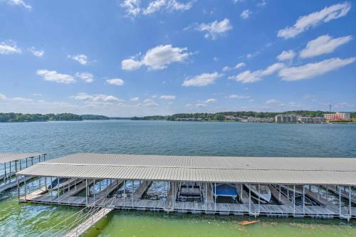Family Condo Steps to Lake Boat Slip Access! - image 4