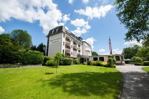Hotel Vogtland in Bad Elster, Deutschland