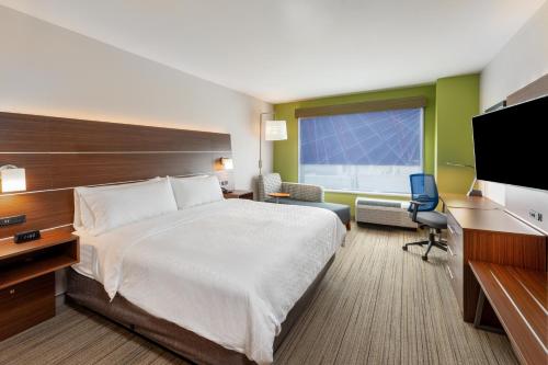 Holiday Inn Express & Suites - Parsons, an IHG Hotel