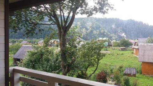 Nota Bene Mykulychyn in Mykulytsjyn