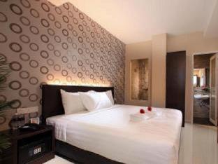 Izumi Hotel Bukit Bintang Kuala Lumpur, Kuala Lumpur (fotografie 10)