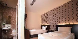 Izumi Hotel Bukit Bintang Kuala Lumpur, Kuala Lumpur (fotografie 11)