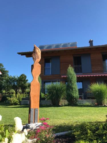 CaLegna Ferienchalet