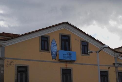  Furadouro Surf Camp (Apartments) in Furadouro