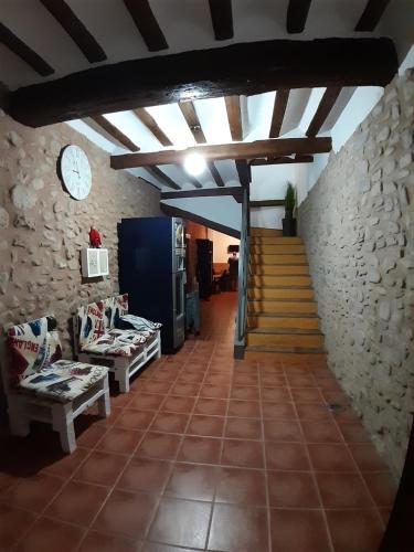  Vivienda Turistica La Catedral, Pension in Santo Domingo de la Calzada bei Baños de Rioja