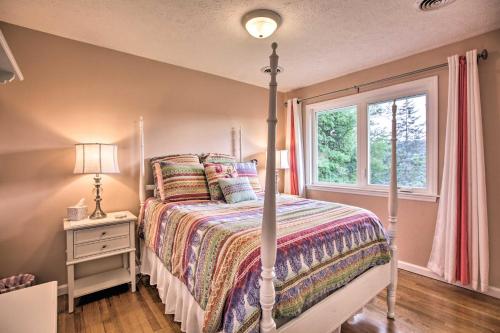 Modern Hiwassee Home with Mtn and Lake Views! - image 2