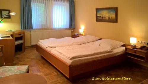Hotel-Restaurant Zum Goldenen Stern - image 3
