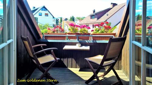 Hotel-Restaurant Zum Goldenen Stern - image 5