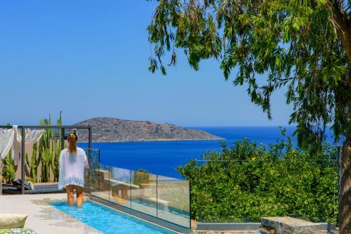 Anemos Elounda Villas 4