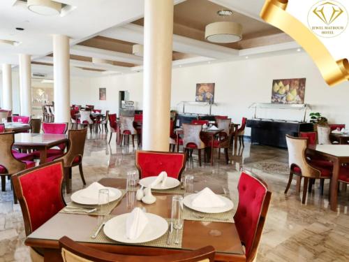 Jewel Matrouh Hotel 3