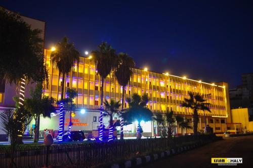 Planta, Jewel Matrouh Hotel in Marsa Matruh
