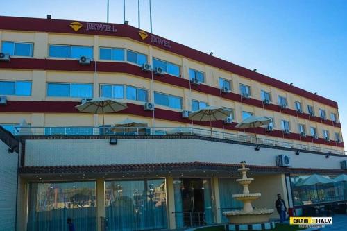 Jewel Matrouh Hotel