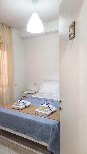 Pepi B&B – Santa Maria di Castellabate, UT