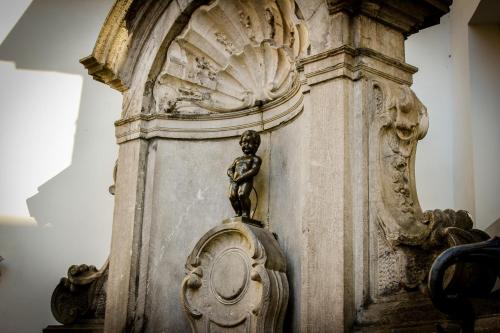 Aris Grand Place Hotel - image 8