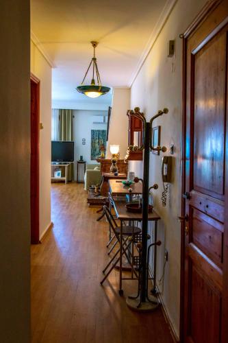 Big Apartment for summer vacation лето Апартамент in Peraia