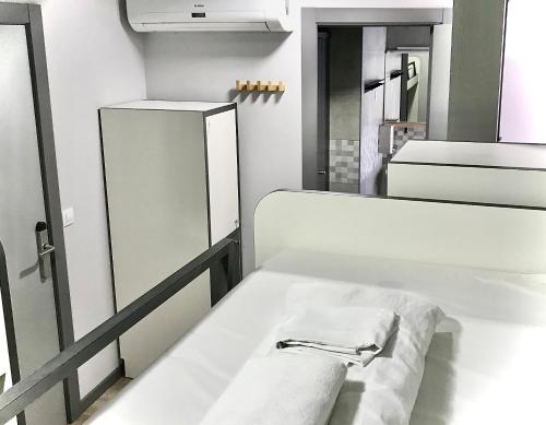 Quartier Bilbao Hostel - main image