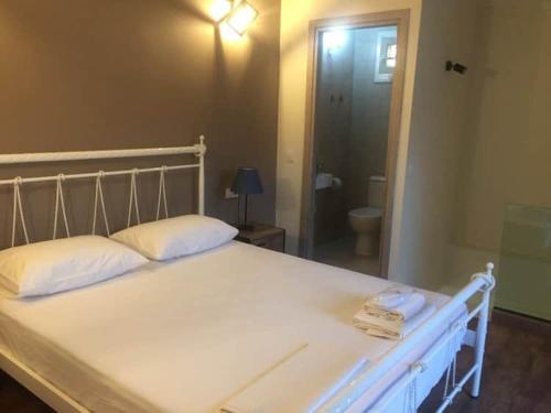 Anna's house 2 gîte à louer Kastellánoi