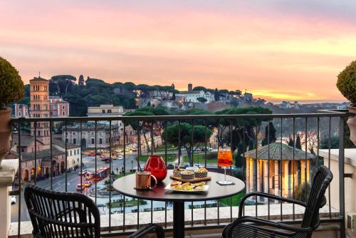 47 Boutique Hotel, Řím (fotografie 11)