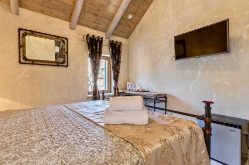 Historic Plaza Varos Split - image 10