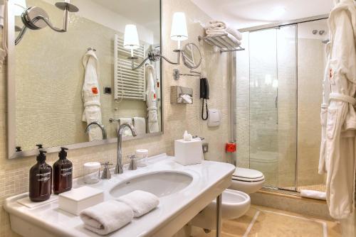 47 Boutique Hotel, Řím (fotografie 7)