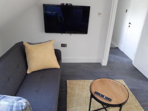 Coulsdon Place Apartments, Coulsdon, Surrey