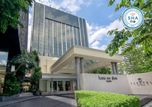 The Sukosol Hotel, Bangkok