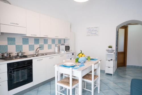 ArmoNya Friendly House Amalficoast in Tramonti