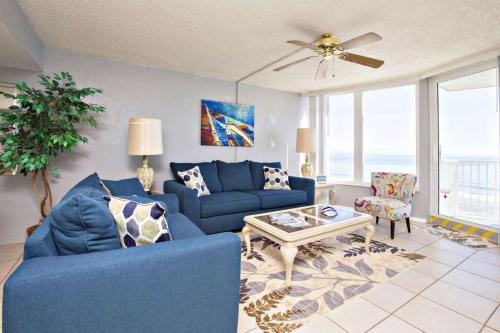 Shores Club Condo Unit #805 - main image
