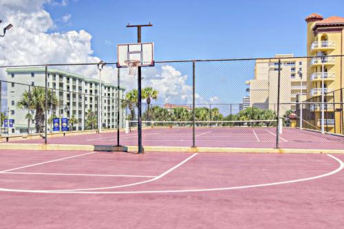 Shores Club Condo Unit #805 - image 7