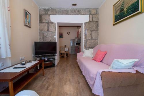  Apartman Ivan in Drniš