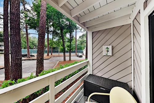 Island Villa: Pools Spa & Tennis - Steps to Sand condo - image 7