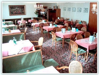 Hotel Goldinger - main image