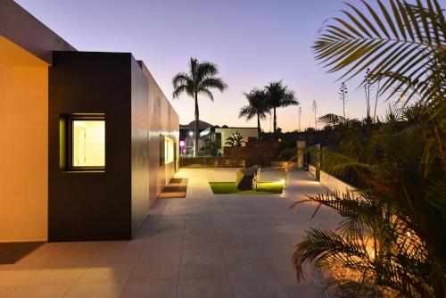 Salobre Sunset Villa V&L Salobre - image 7