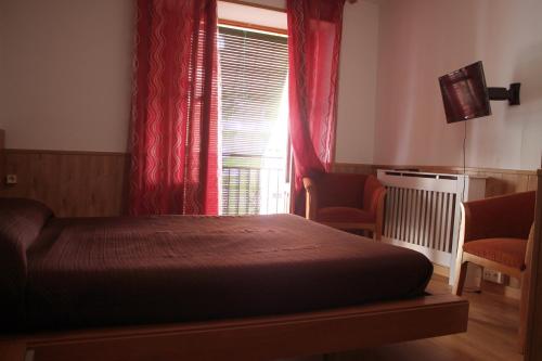  Pensión San José in Alhama de Granada