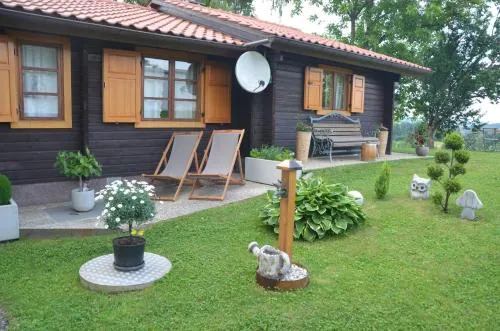 Ferienhaus Andrea in Sankt Johann im Saggautal, Österreich
