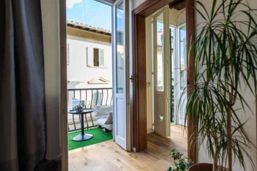 We Florence Terrace Resort 3