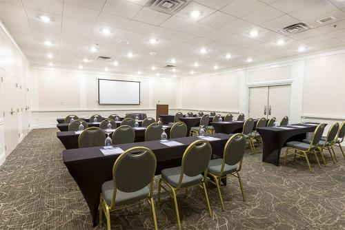 Meeting room / ballrooms, The Godfrey Hotel & Cabanas Tampa in Tampa (FL)