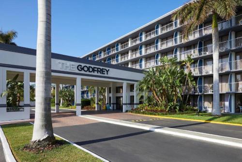 The Godfrey Hotel & Cabanas Tampa in Tampa, USA