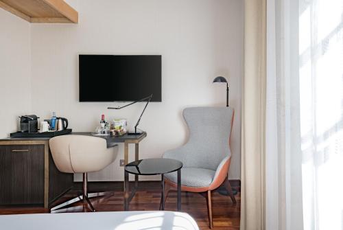 NH Collection Salamanca Palacio de Castellanos - image 7