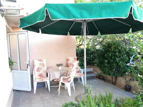 Apartman Mario - Location saisonnière - Makarska