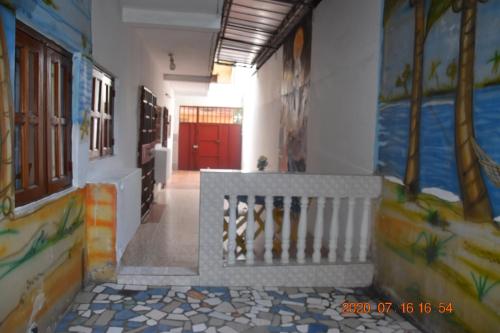 Facilities, Hotel Residence Georges Colette in Abidjan