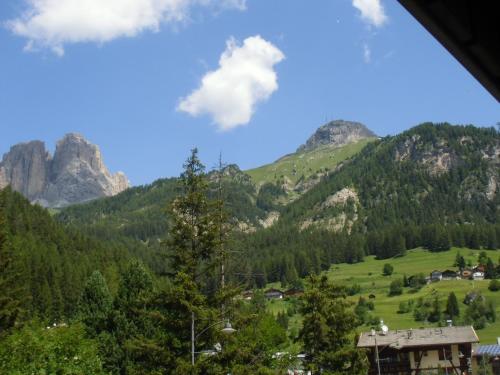  Garni Festil in Campitello di Fassa