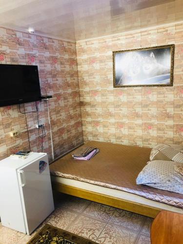 Гостиница Родничок