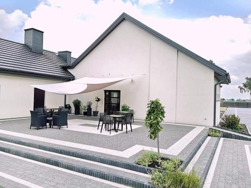 . Pokoje Gościnne Wróblewscy